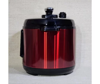 ELLA AVAIR 6 LUX multifunctional pressure cooker picture - 3