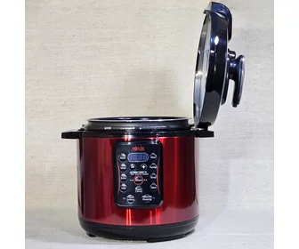 ELLA AVAIR 6 LUX multifunctional pressure cooker picture - 5