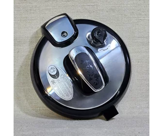 ELLA AVAIR 6 LUX multifunctional pressure cooker picture - 10