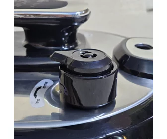 ELLA AVAIR 6 LUX multifunctional pressure cooker picture - 15