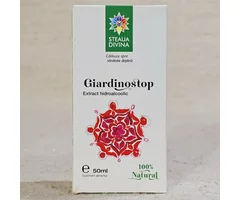 Giardinostop hydroalcoholic extract 50ml