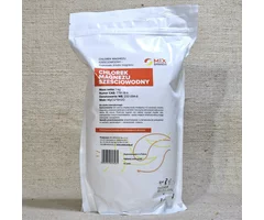 Magnesium chloride, nigari salt 1kg