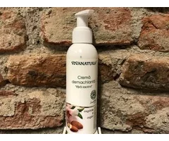 NATURAL ALMOND CLEANSING CREAM 145 ML