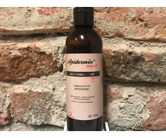 NATURAL APIDERMIN EXPERT REMOVAL OIL 150 ML
