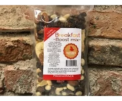 NATURAL BOOST MIX FOR BREAKFAST 300 GR