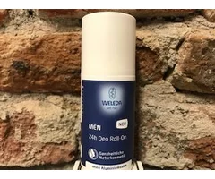 NATURAL DEO ROLL-ON FOR MEN 50 ML