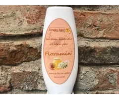 NATURAL NUTRITIVE HAIR CONDITIONER WITH BIO ACACCIUM HONEY AND KERATIN 250 ML