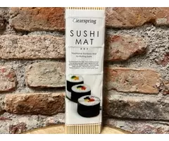 NATURAL ROLL FOR SUSHI