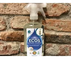 NATURAL SOLUTION FOR CLEANING THE BATH AND SHOWER WITH TREE TREE 500 ML