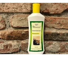NATURAL SOLUTION FOR STOVE 250 ML