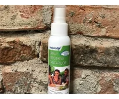 NATURAL SPRAY AGAINST Mosquitoes 100 ML