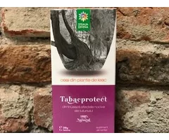 NATURAL TOBACCO PROTECT TEA 50 GR