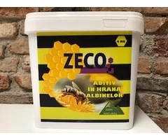 NATURAL ZECO FOOD ADDITIVE FOR BEES 4 KG