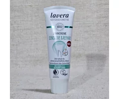 Sensitive and repair toothpaste ECO 75ml