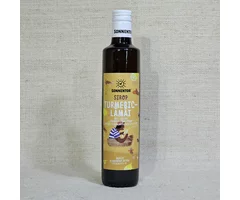 Turmeric and lemon syrup ECO 500ml