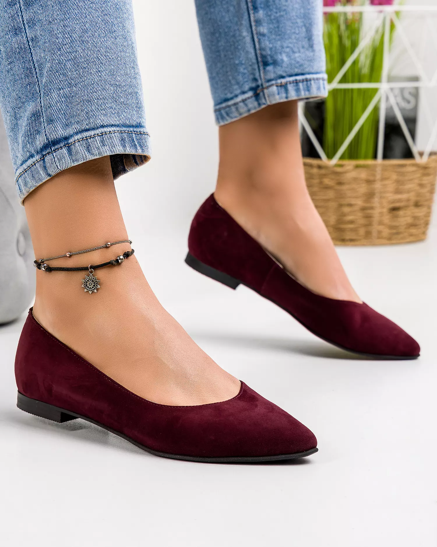 balerini-dama-piele-naturala-intoarsa-bordo-inchis-wiz30-47713-2.webp