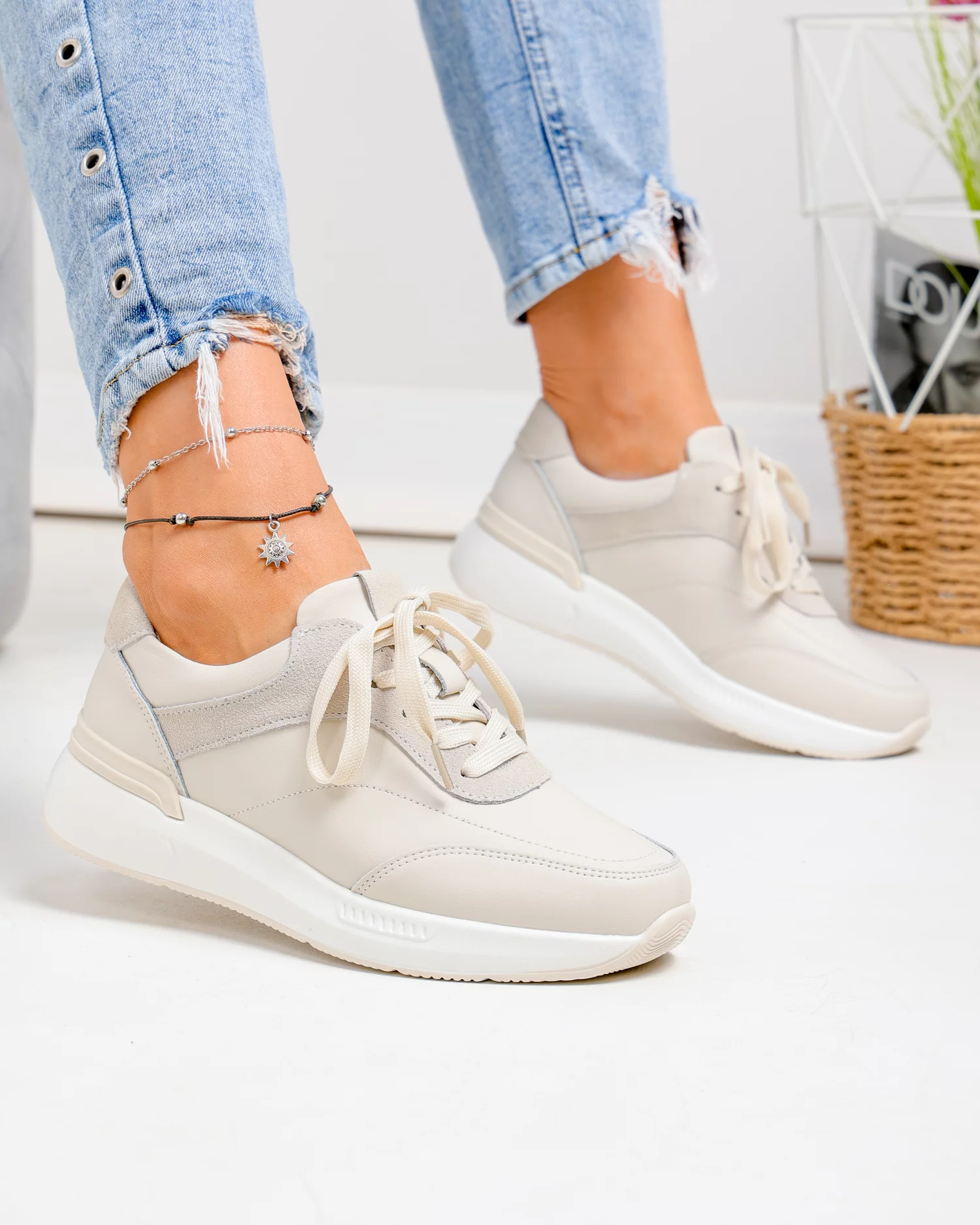 pantofi-casual-dama-piele-naturala-bej-cu-inchidere-sireturi-f001-948-100366-2.webp