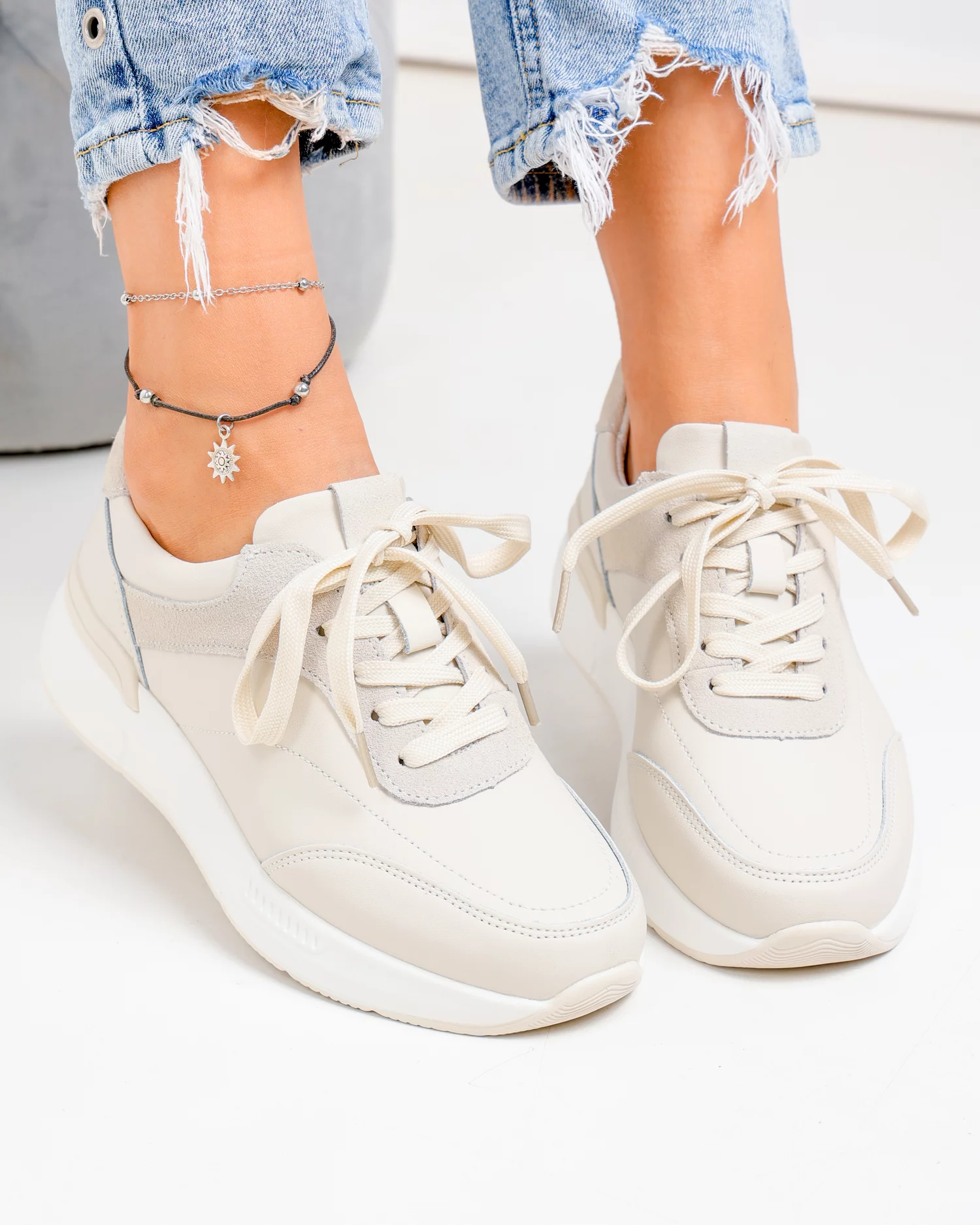 pantofi-casual-dama-piele-naturala-bej-cu-inchidere-sireturi-f001-948-100372-2.webp