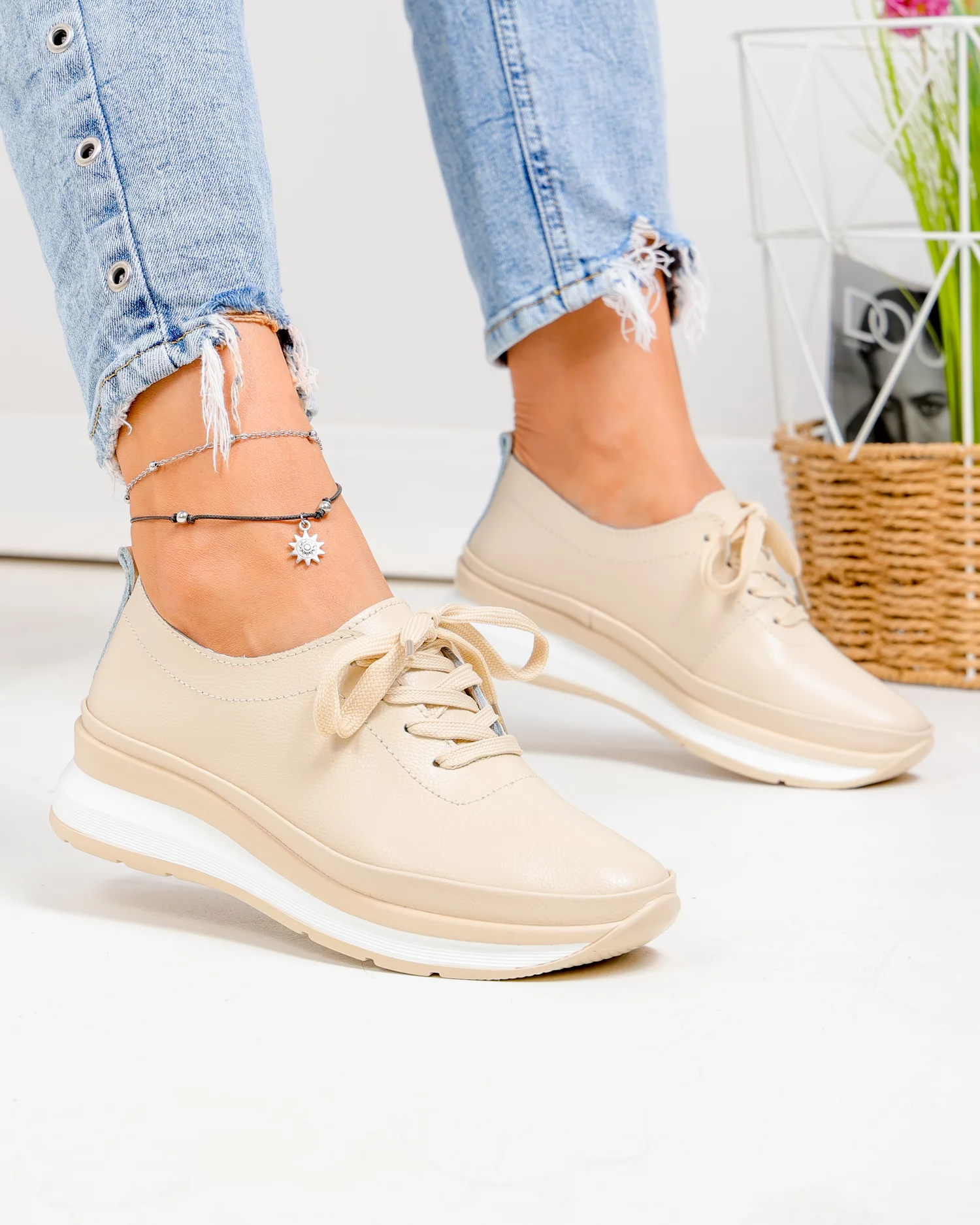 pantofi-casual-dama-piele-naturala-bej-cu-inchidere-sireturi-t-9001-100003-2.webp