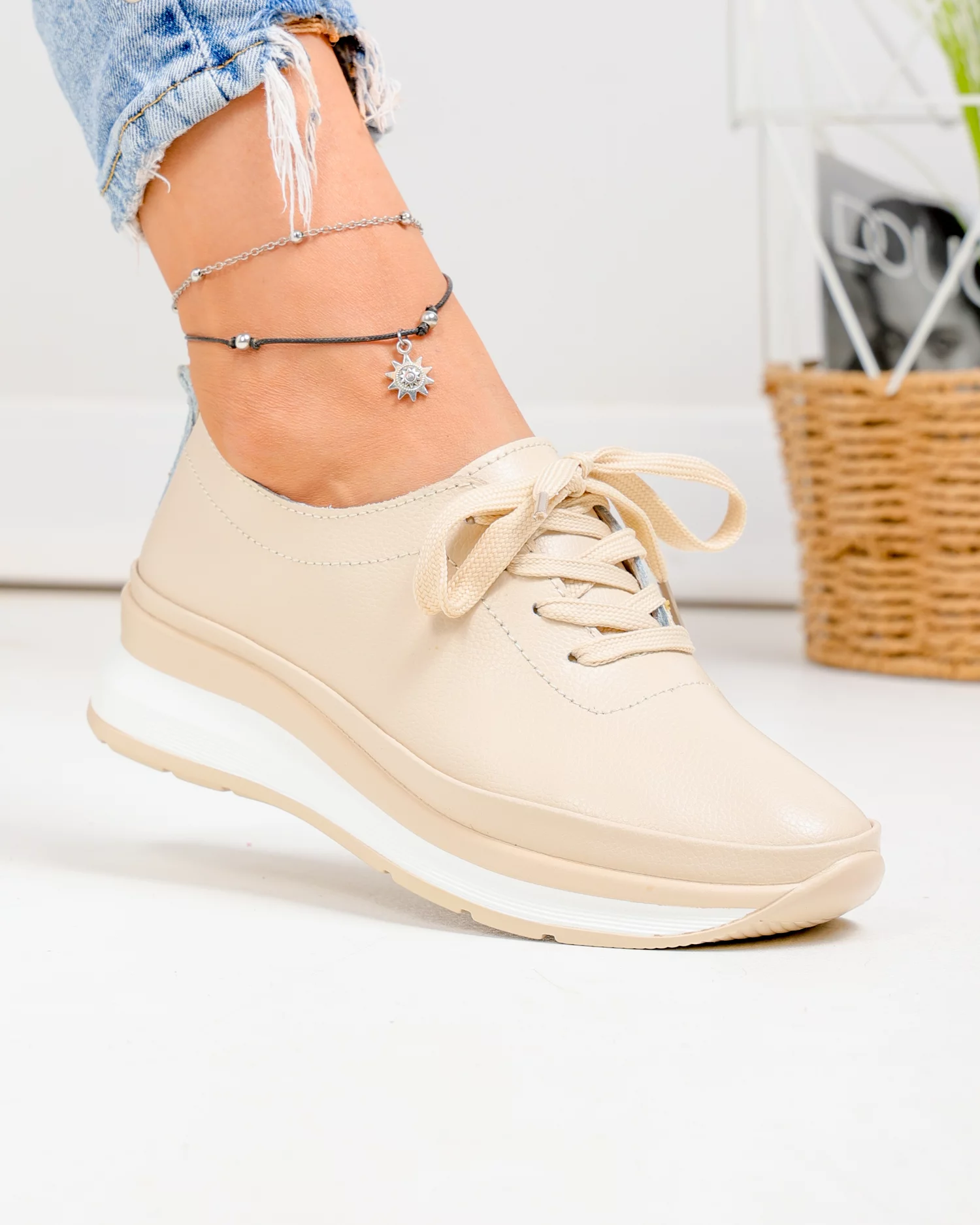 pantofi-casual-dama-piele-naturala-bej-cu-inchidere-sireturi-t-9001-100006-2.webp
