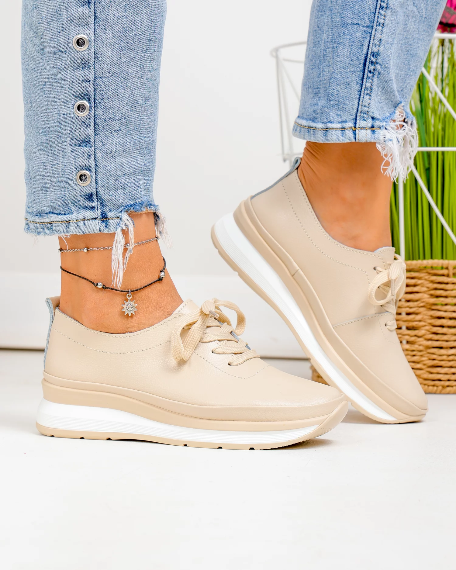 pantofi-casual-dama-piele-naturala-bej-cu-inchidere-sireturi-t-9001-100012-2.webp