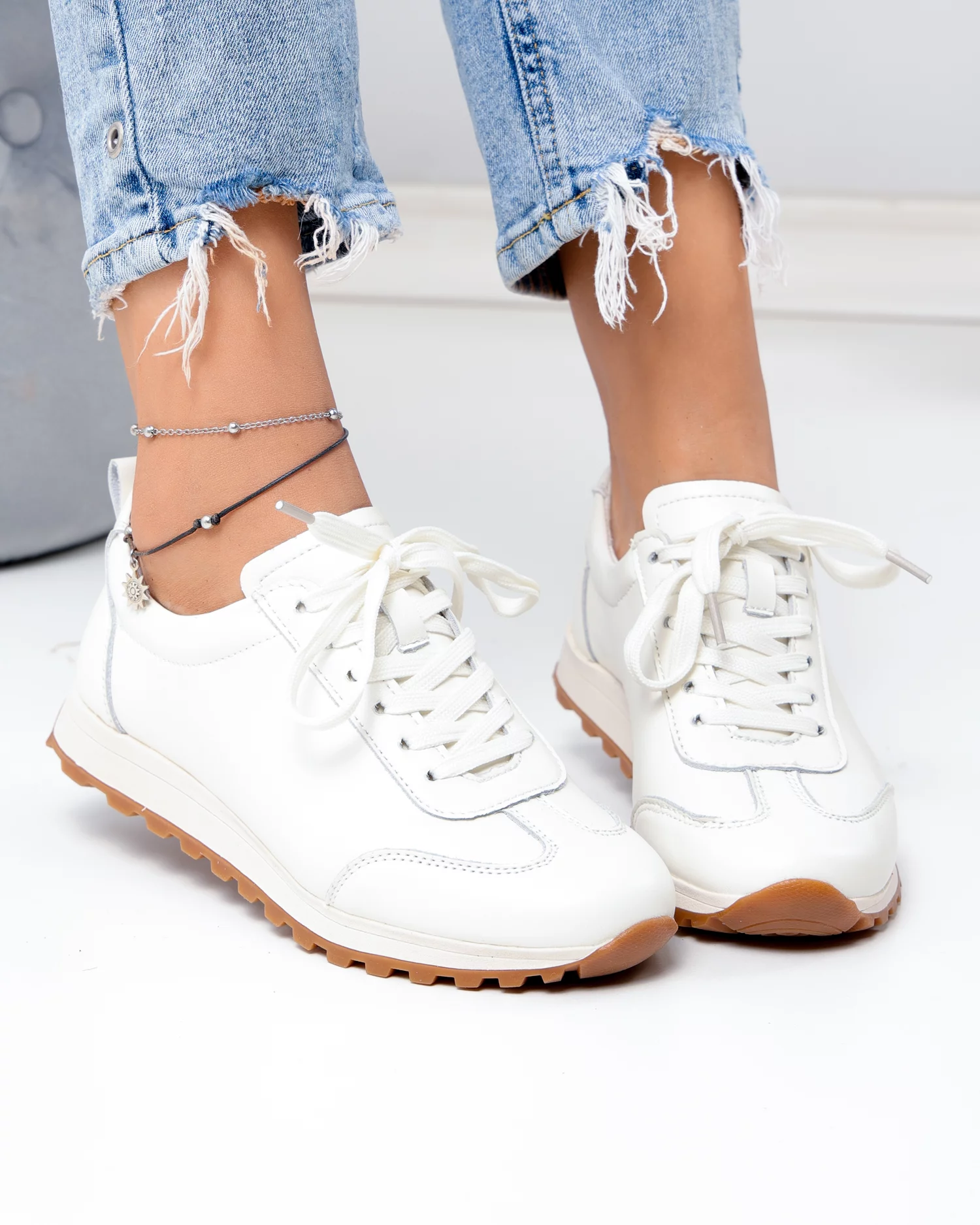 pantofi-casual-dama-piele-naturala-bej-deschis-cu-inchidere-sireturi-f002-642-103333-2.webp