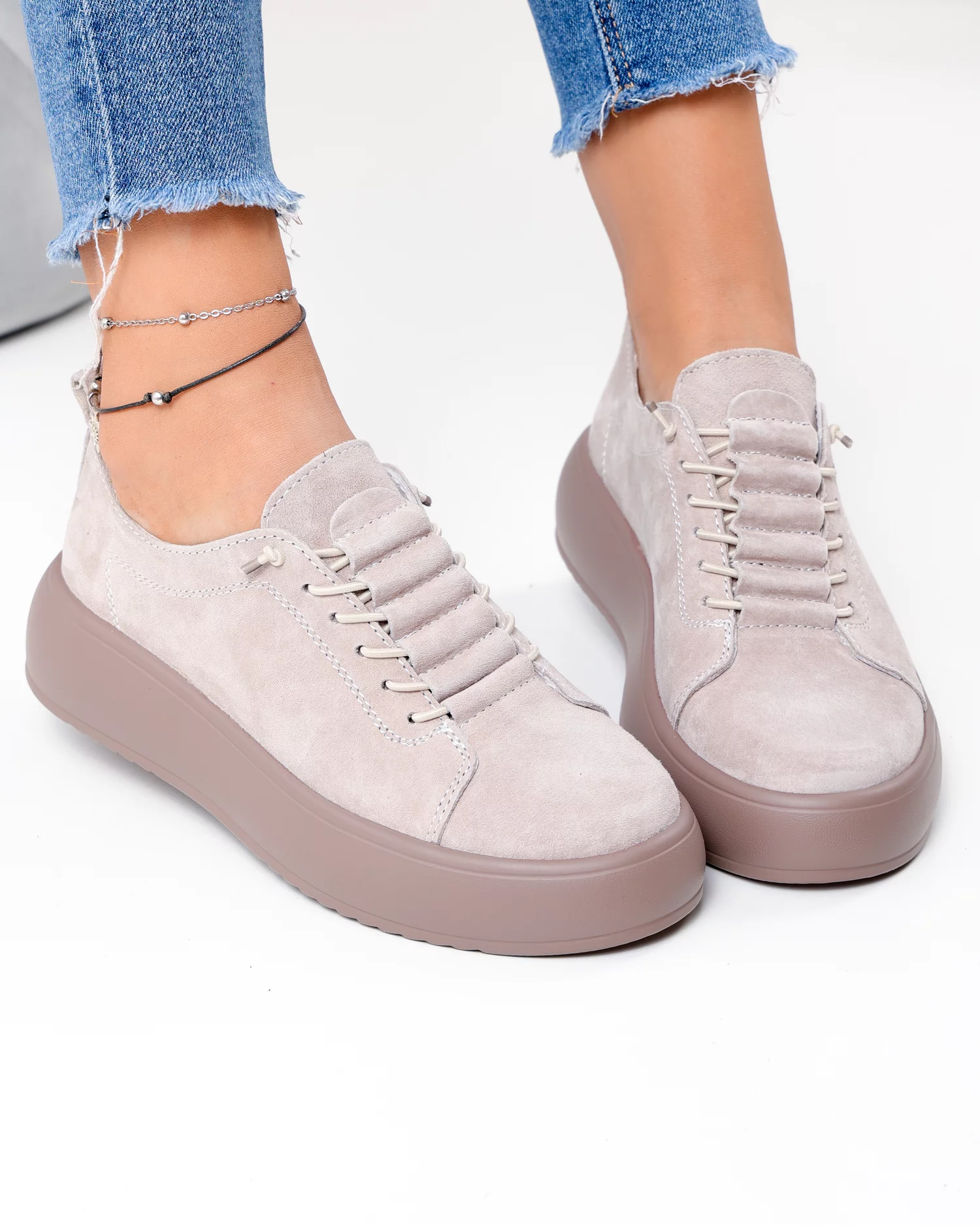 pantofi-casual-dama-piele-naturala-intoarsa-bej-cu-inchidere-siret-elastic-f002-530-103921-2.webp
