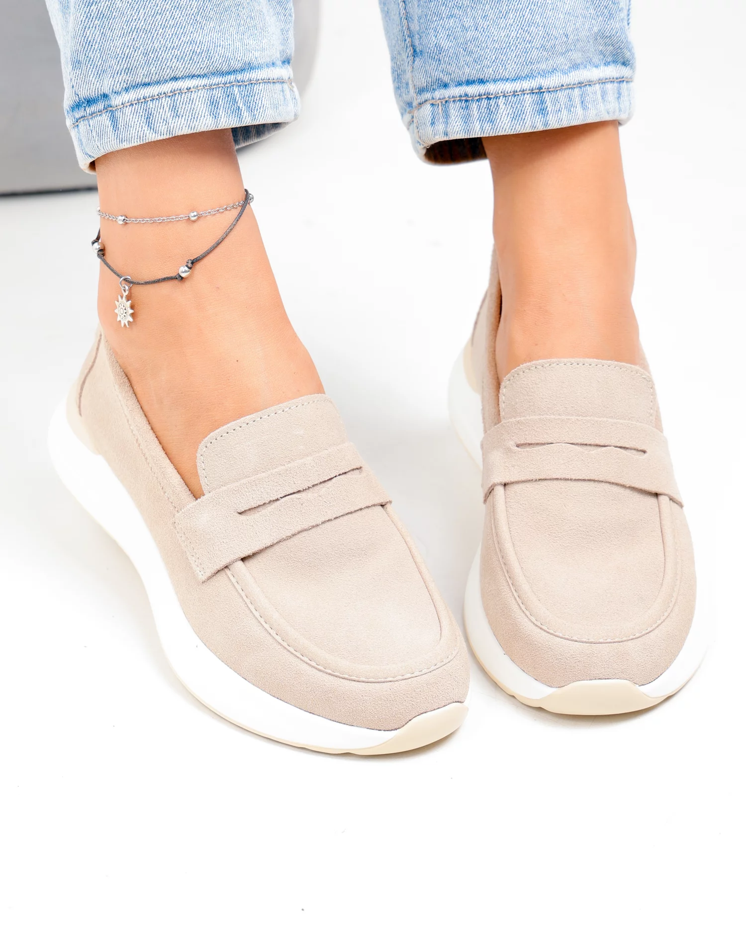pantofi-casual-dama-piele-naturala-intoarsa-bej-cu-talpa-flexibila-t-2810-101338-2.webp