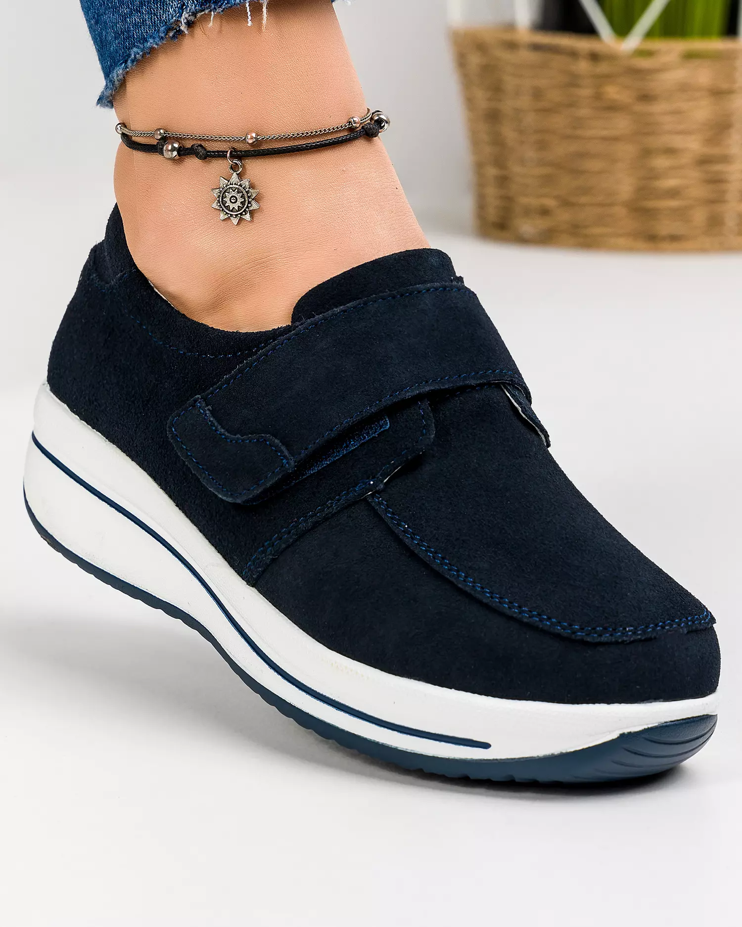 pantofi-casual-dama-piele-naturala-intoarsa-bleumarin-cu-talpa-groasa-f002-56-50161-2.webp