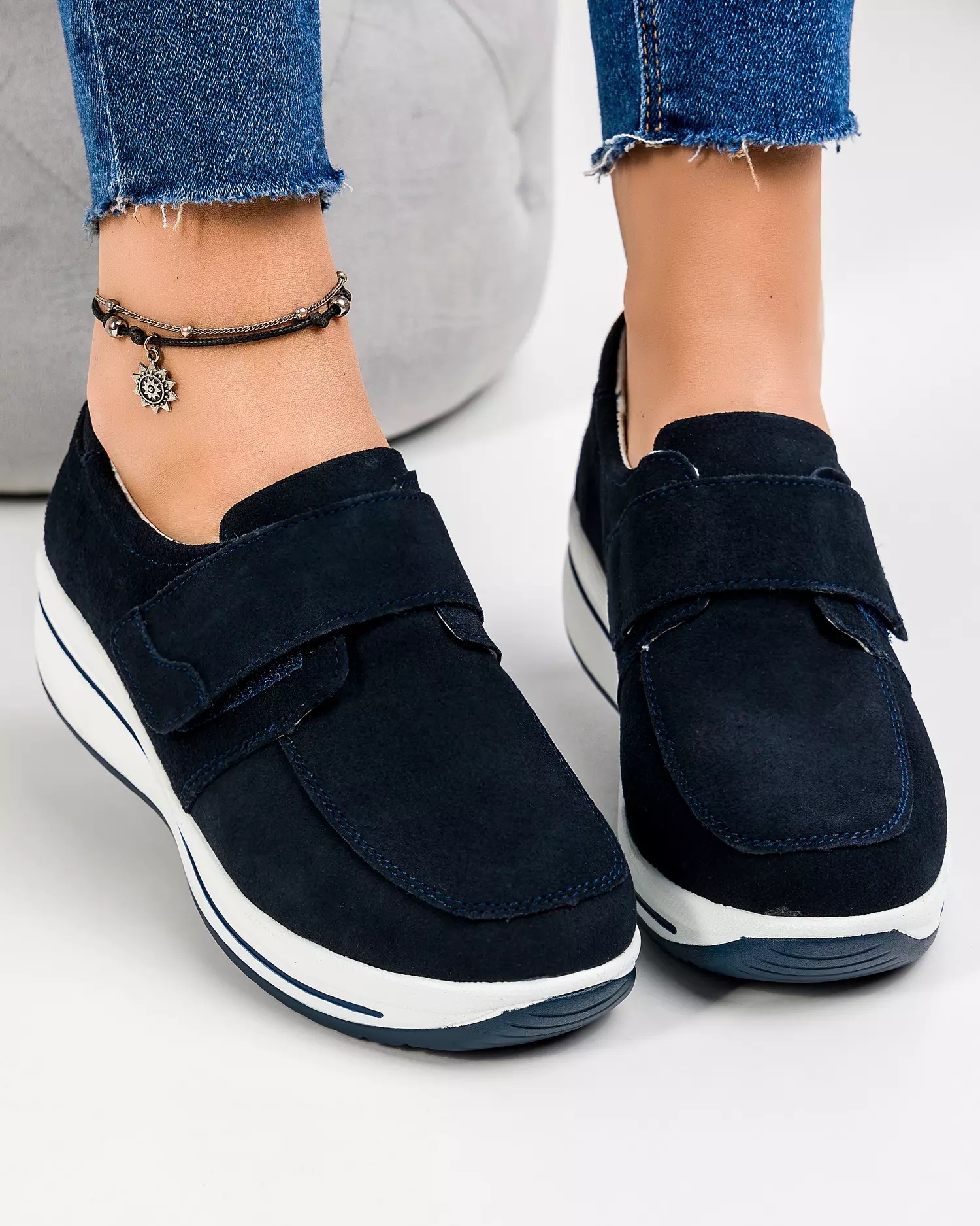 pantofi-casual-dama-piele-naturala-intoarsa-bleumarin-cu-talpa-groasa-f002-56-50164-2.webp