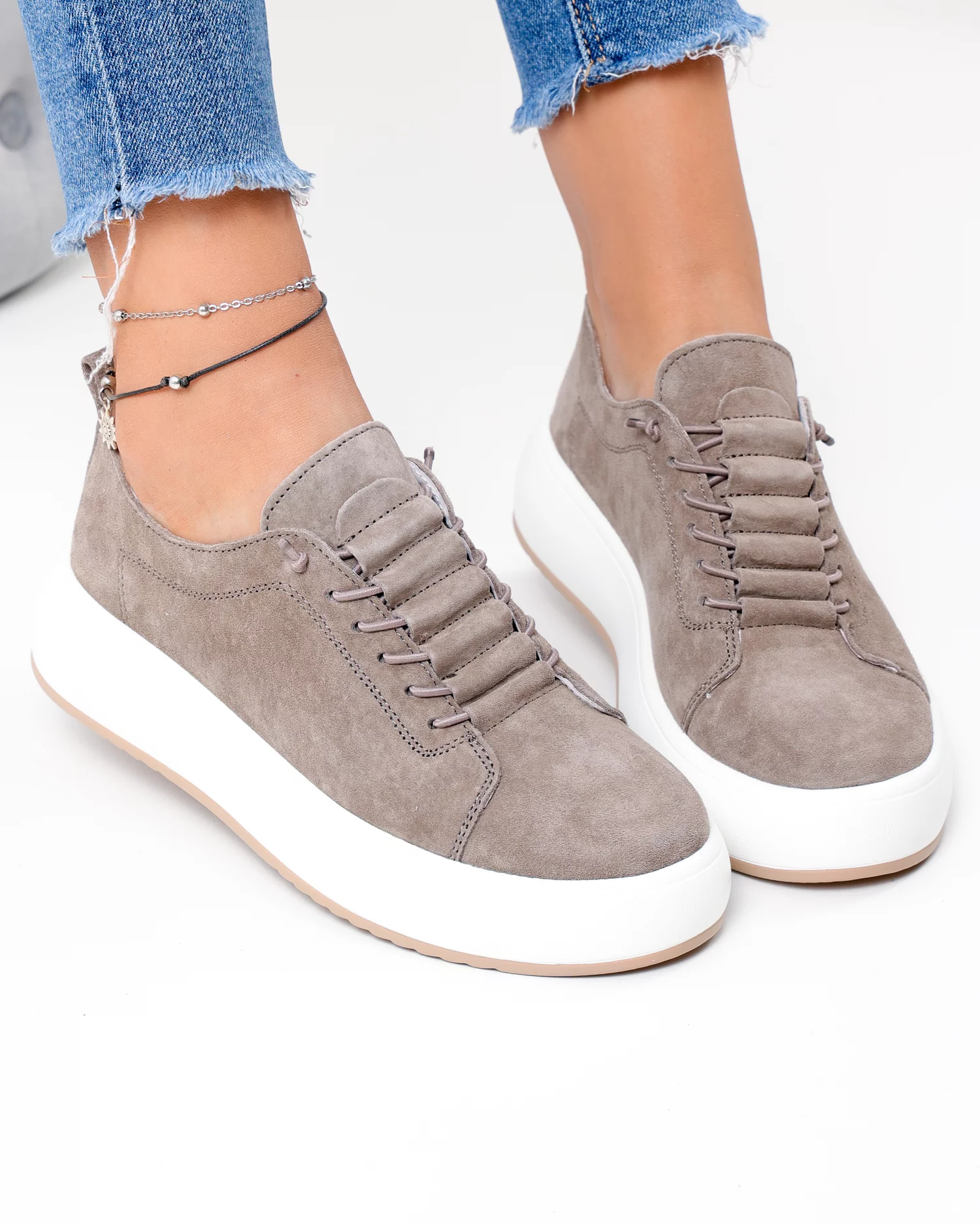 pantofi-casual-dama-piele-naturala-intoarsa-kaki-cu-siret-elastic-f002-530-103909-2.webp