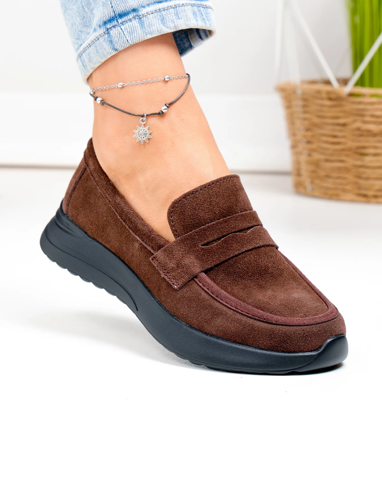pantofi-casual-dama-piele-naturala-intoarsa-maro-cu-inchidere-slip-on-t-2810-101323-2.webp