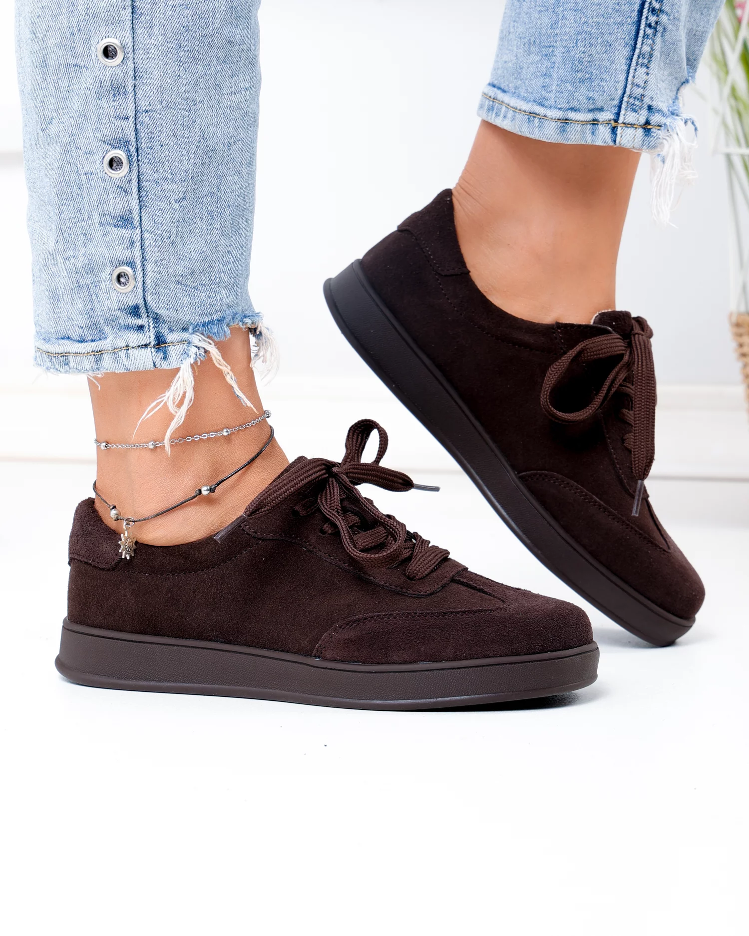 pantofi-casual-dama-piele-naturala-intoarsa-maro-cu-varf-rotund-t-2646-103384-2.webp