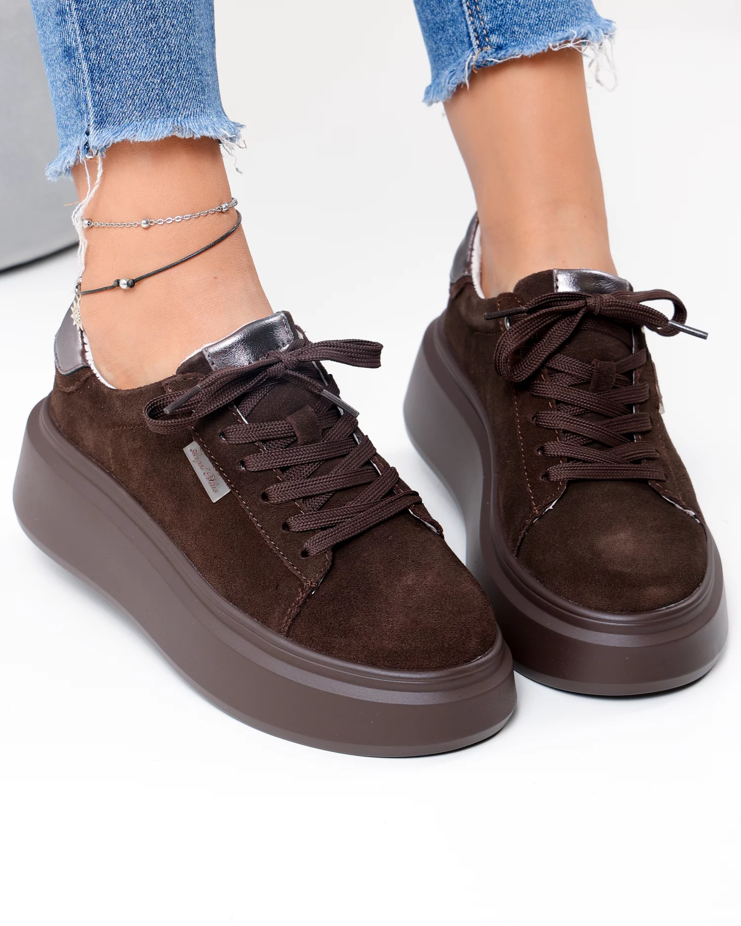 pantofi-casual-dama-piele-naturala-intoarsa-maro-inchis-cu-talpa-groasa-si-varf-rotund-f002-444-103777-2.webp
