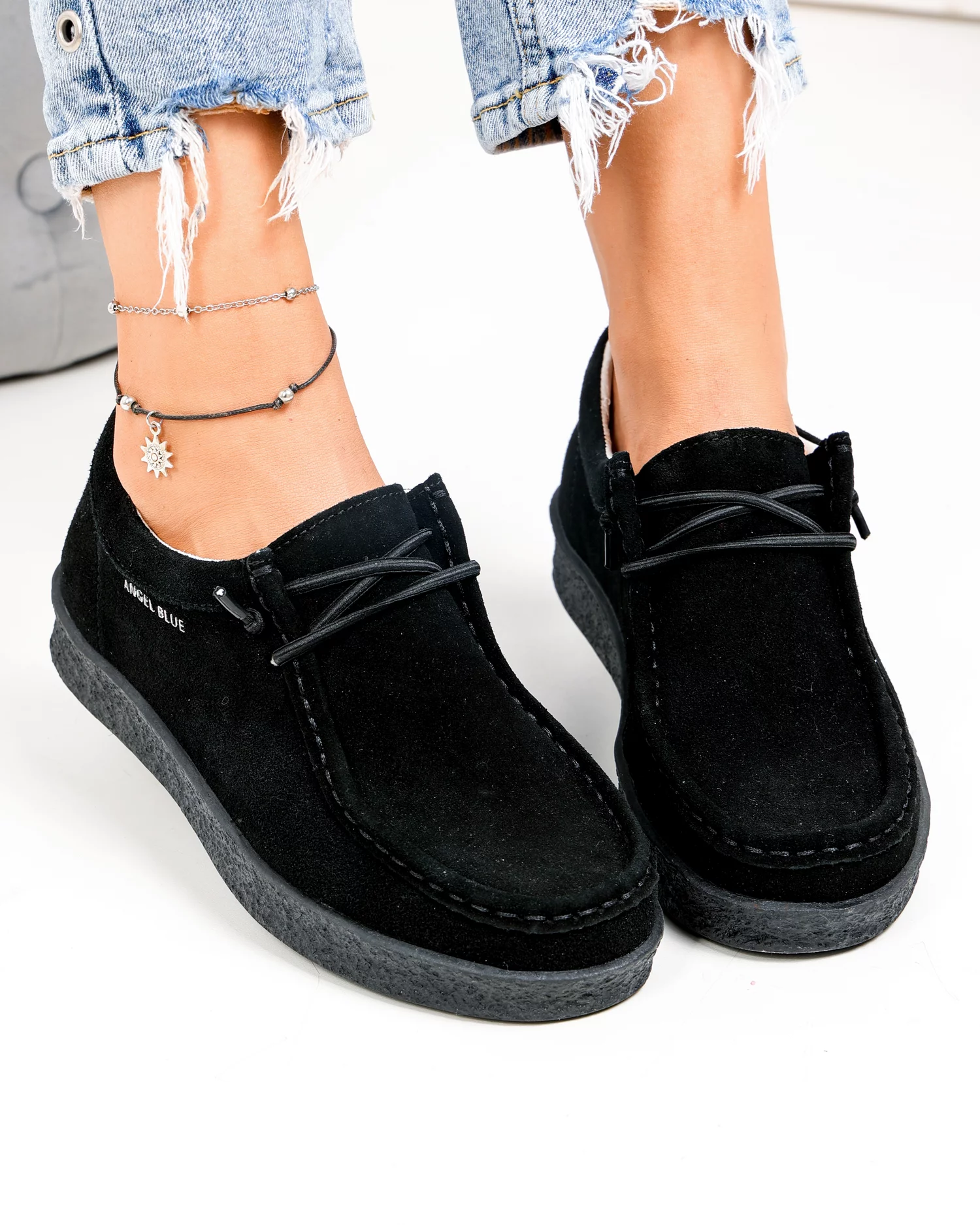 pantofi-casual-dama-piele-naturala-intoarsa-negri-cu-inchidere-sireturi-f002-516-100258-2.webp