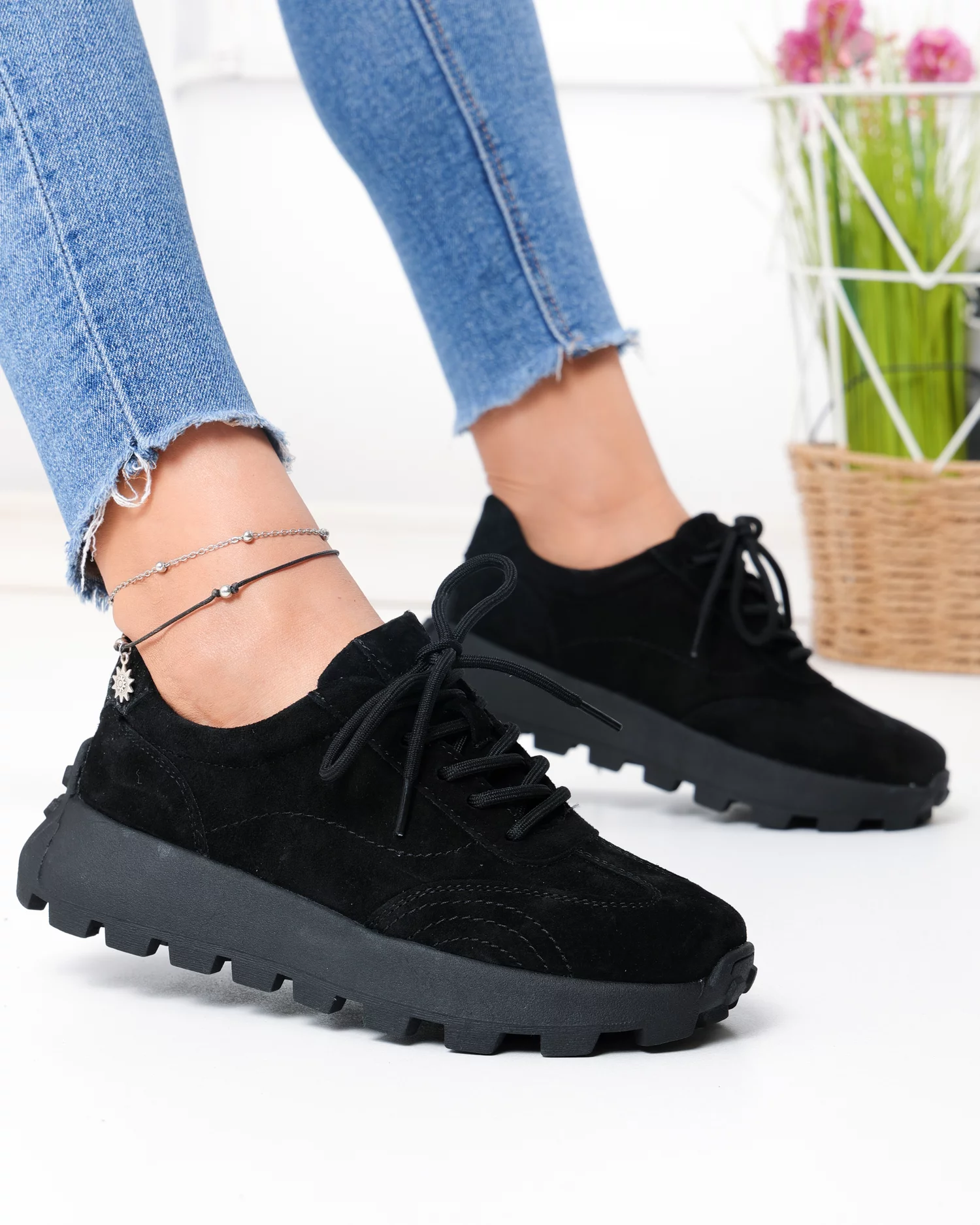 pantofi-casual-dama-piele-naturala-intoarsa-negri-cu-varf-rotund-f002-661-103831-2.webp
