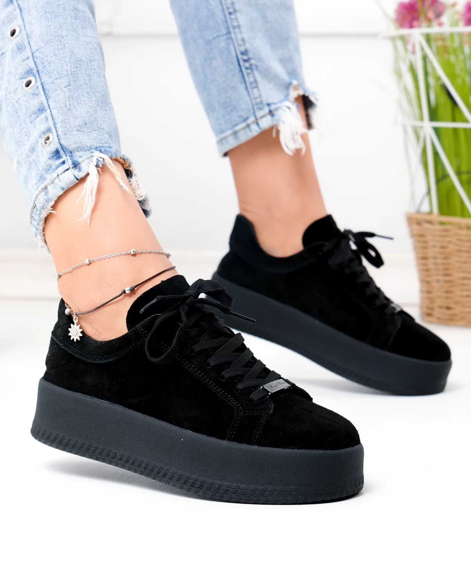 pantofi-casual-dama-piele-naturala-intoarsa-negri-cu-varf-rotund-f005-030-103651-2.webp
