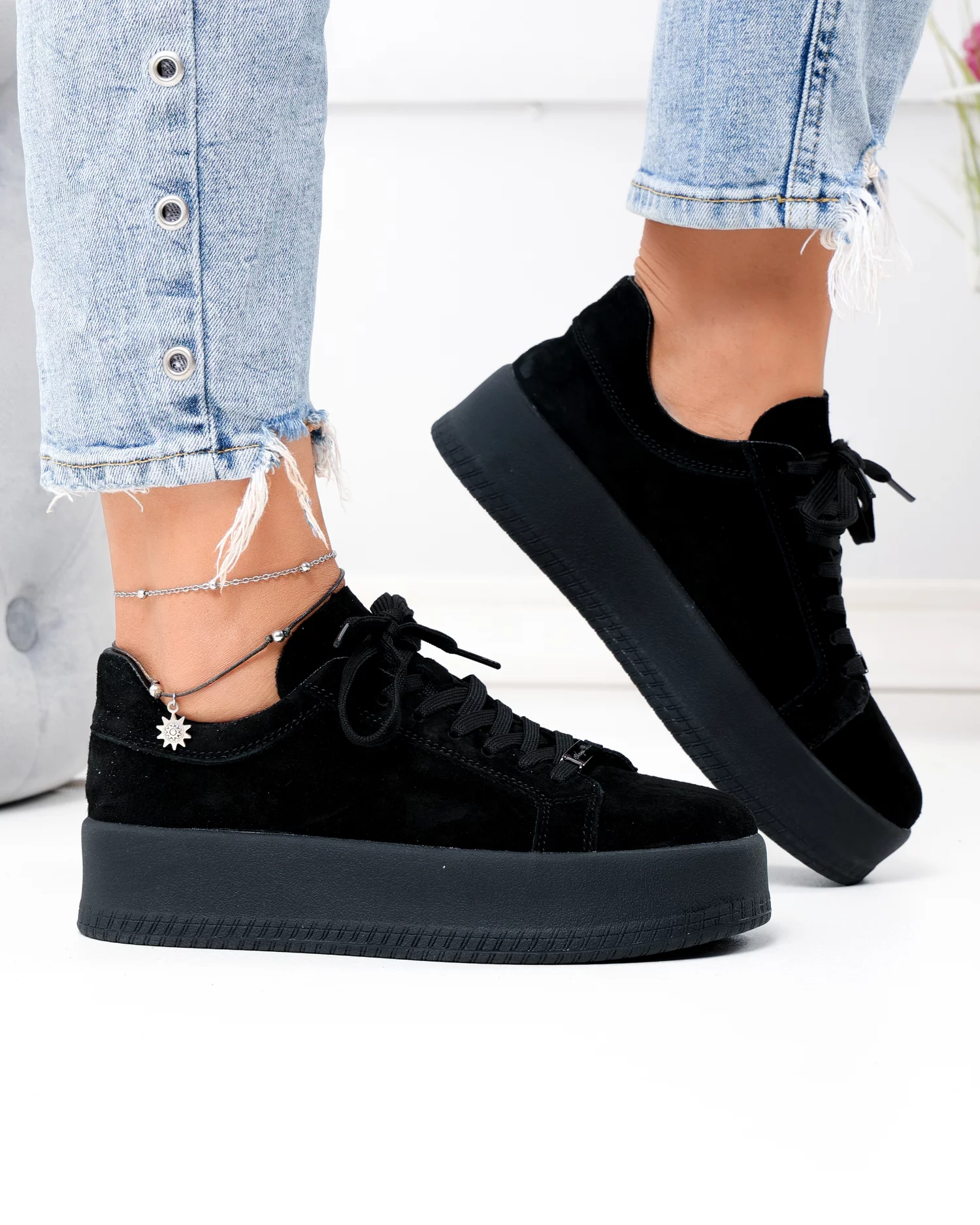 pantofi-casual-dama-piele-naturala-intoarsa-negri-cu-varf-rotund-f005-030-103660-2.webp
