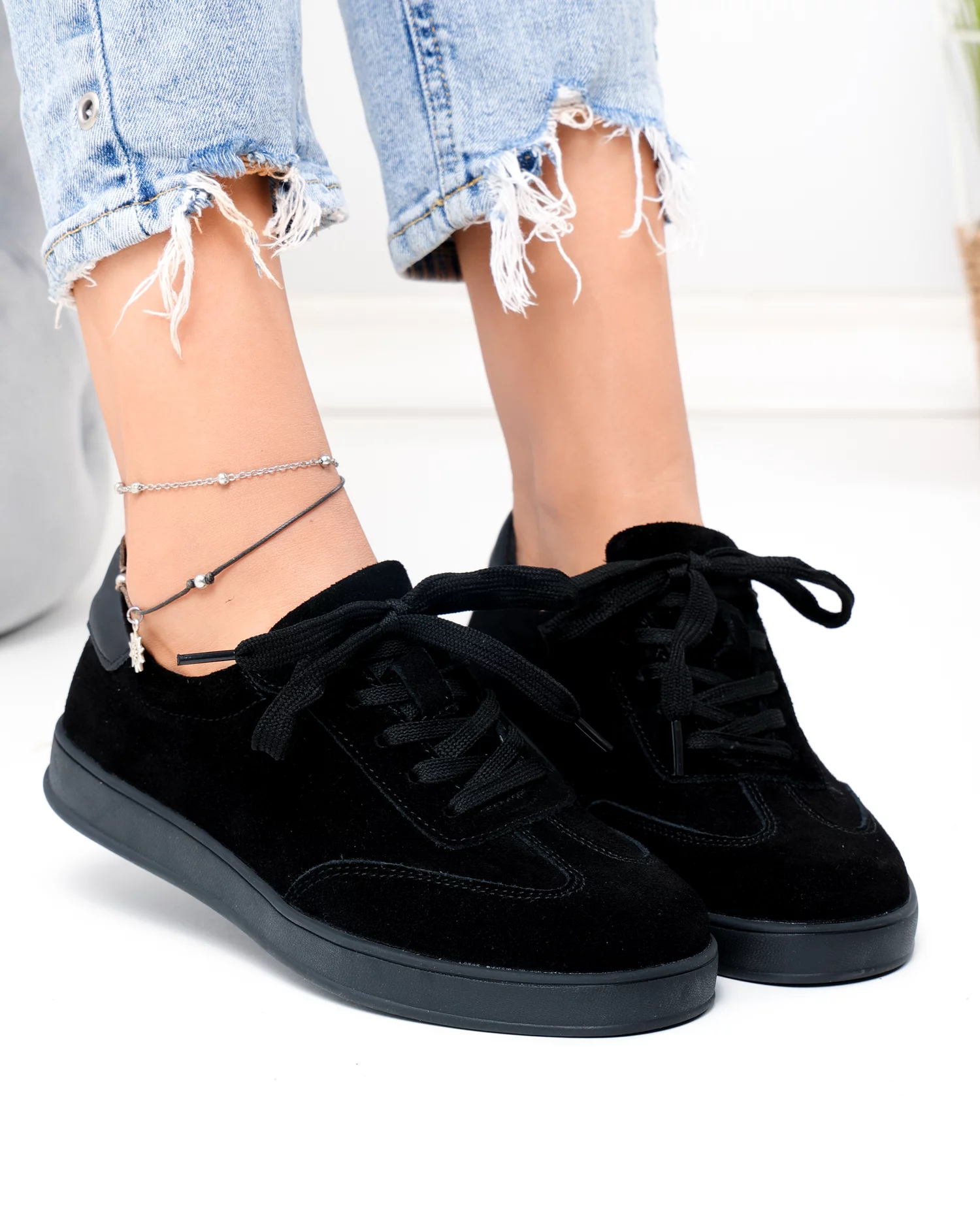 pantofi-casual-dama-piele-naturala-intoarsa-negri-cu-varf-rotund-t-2646-103396-2.webp