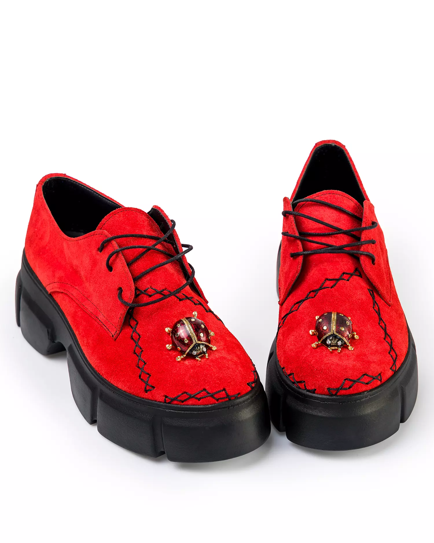 pantofi-casual-dama-piele-naturala-intoarsa-rosii-cu-accesoriu-aplicat-si-cusaturi-decorative-pol169-49324-2.webp