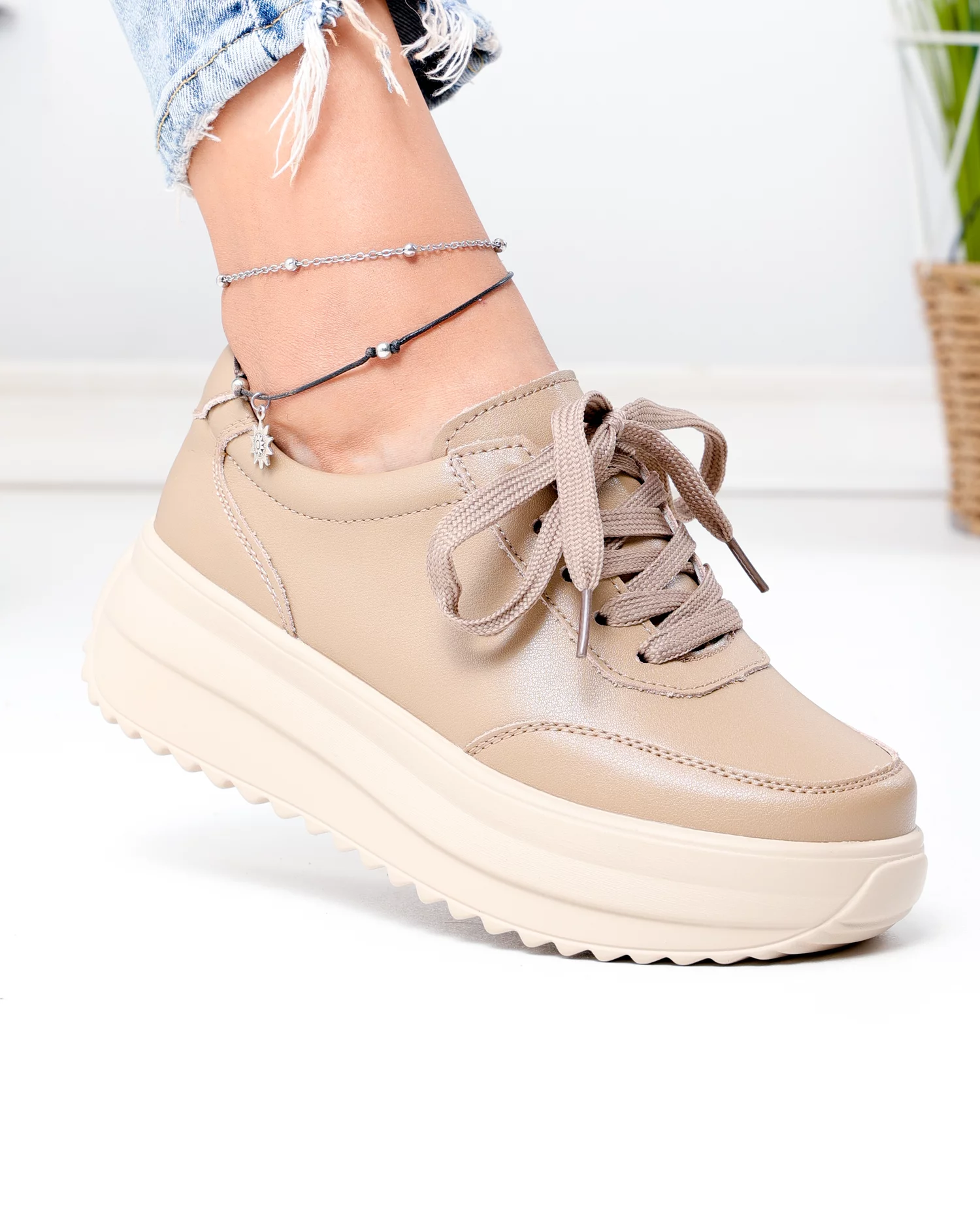 pantofi-casual-dama-piele-naturala-kaki-cu-inchidere-sireturi-t-6052-103168-2.webp