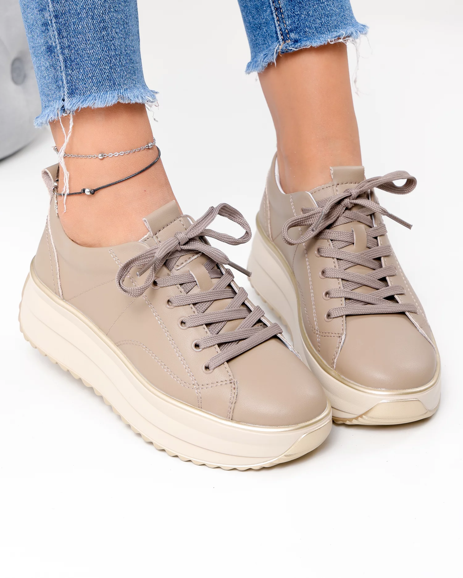 pantofi-casual-dama-piele-naturala-kaki-cu-talpa-groasa-si-inchidere-sireturi-f001-750-103897-2.webp