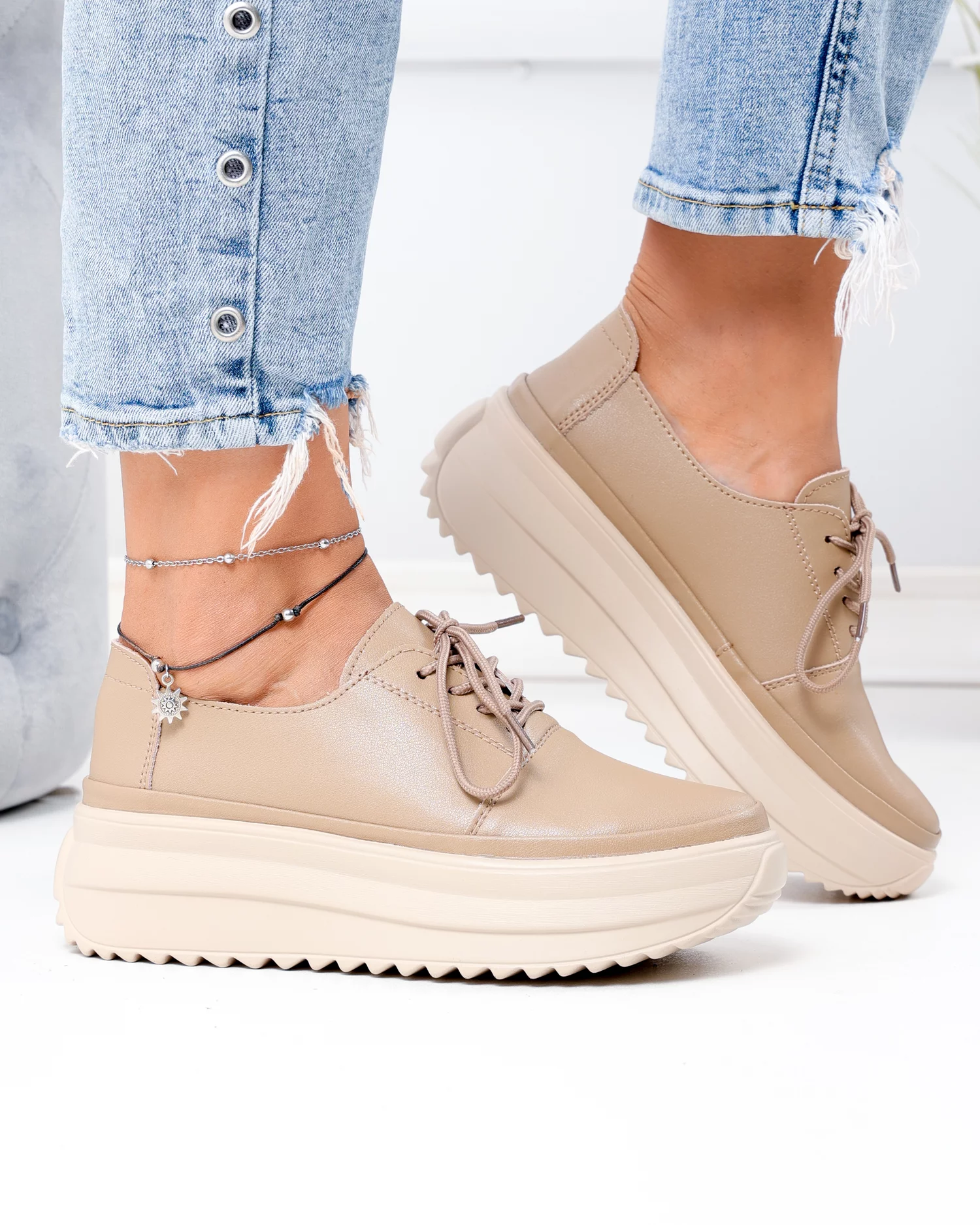 pantofi-casual-dama-piele-naturala-kaki-cu-talpa-groasa-t-6055-103237-2.webp