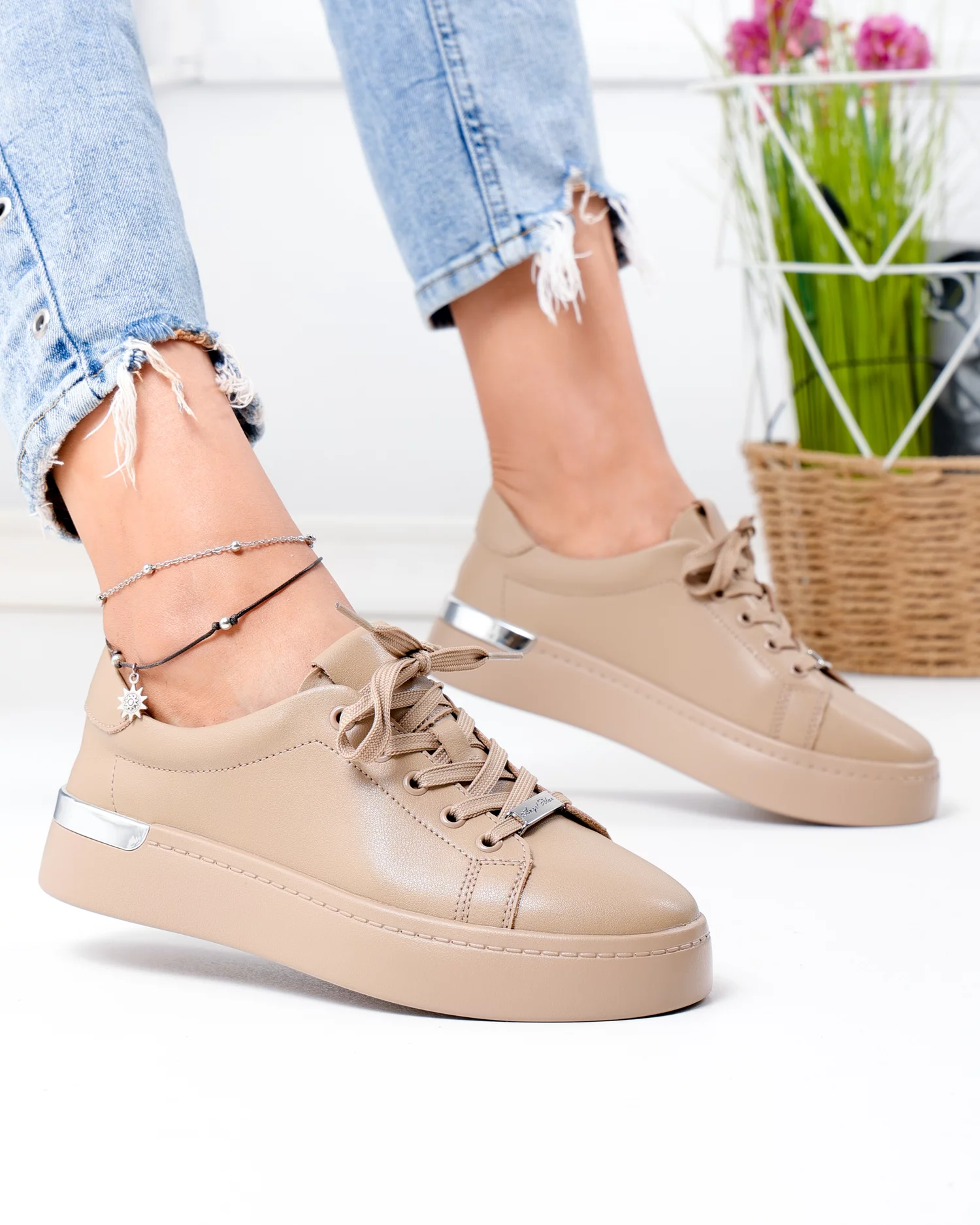 pantofi-casual-dama-piele-naturala-kaki-cu-varf-rotund-f005-029-103450-2.webp