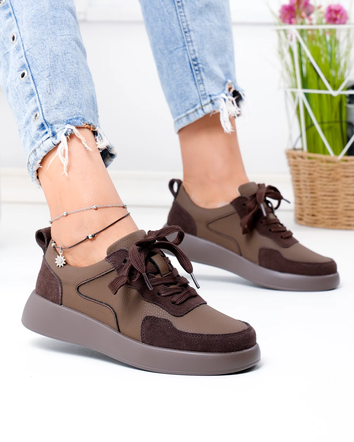 pantofi-casual-dama-piele-naturala-maro-cu-insertie-piele-intoarsa-t-2651-103240-2.webp