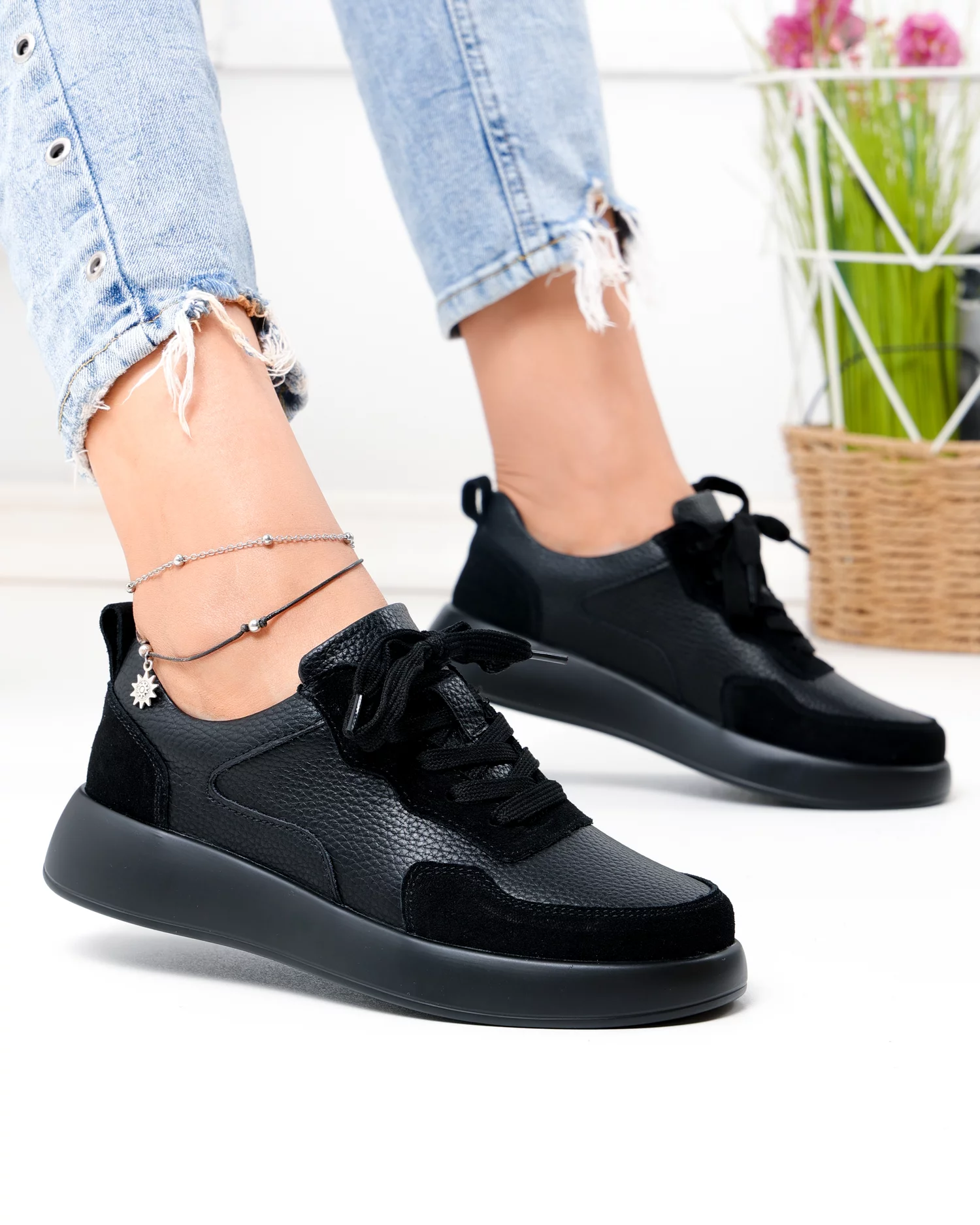 pantofi-casual-dama-piele-naturala-negri-cu-inchidere-sireturi-t-2651-103252-2.webp