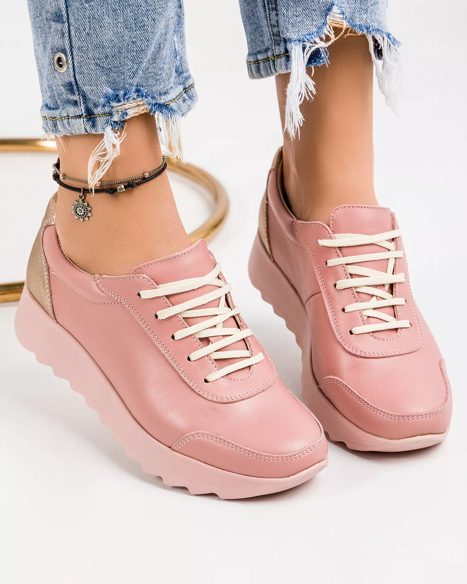 pantofi-casual-dama-piele-naturala-roz-cu-auriu-villaprn-50320-2.webp