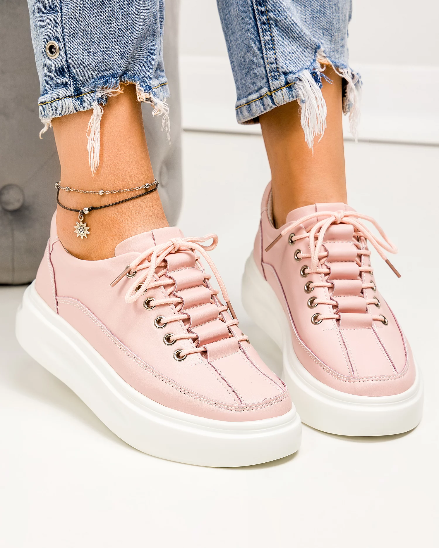 pantofi-casual-dama-piele-naturala-roz-cu-inchidere-sireturi-t-5970-75205-2.webp