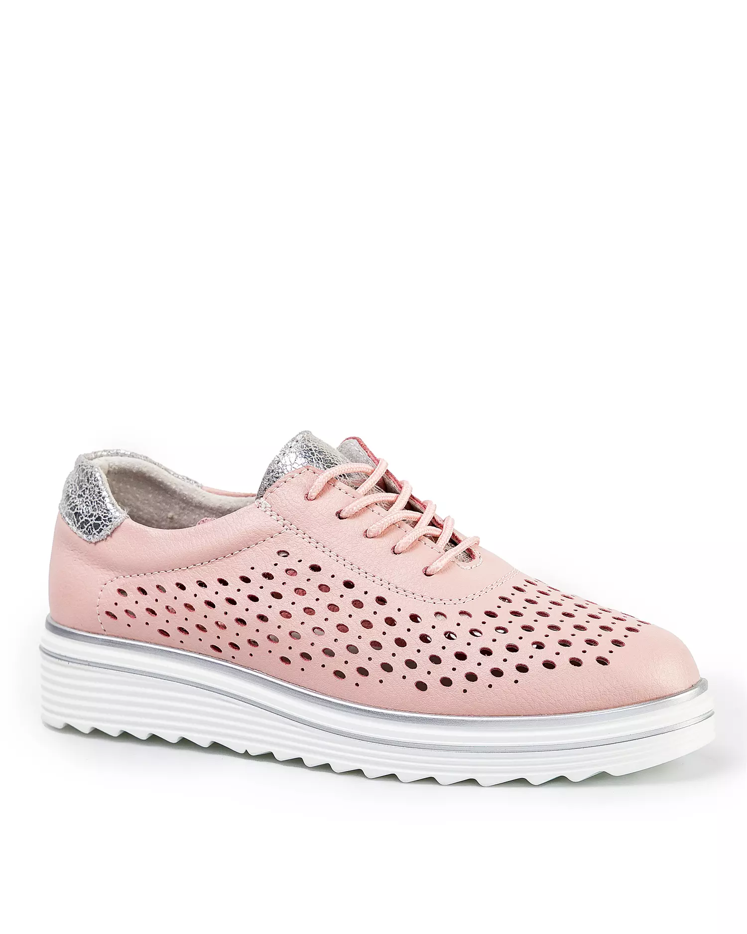 pantofi-casual-dama-piele-naturala-roz-cu-perforatii-si-inchidere-sireturi-t-3054-49363-2.webp
