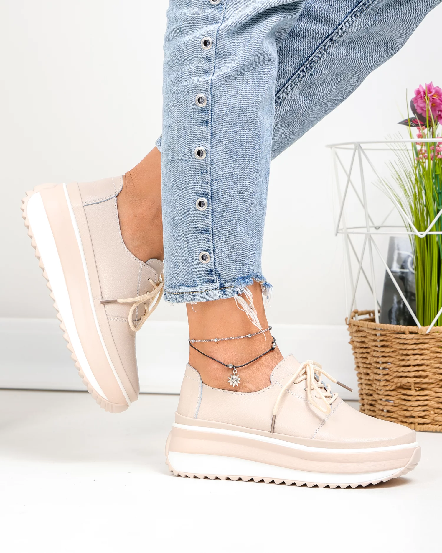 pantofi-casual-dama-piele-naturala-roz-cu-talpa-groasa-t6055-95320-2.webp